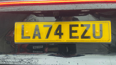 MG HS 1.5 T-GDI SE 5dr Petrol Hatchback